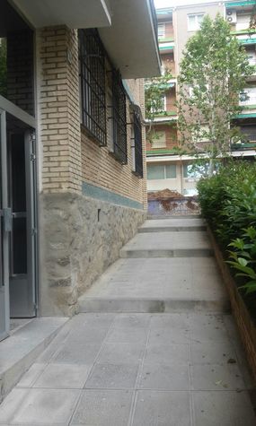 Escaleras Lillo 5