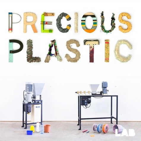 Precious Plastic
