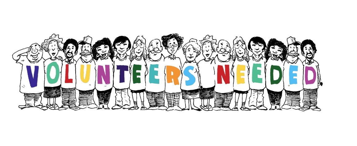 Formación de voluntarios