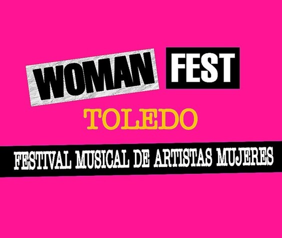 Woman Fest Toledo