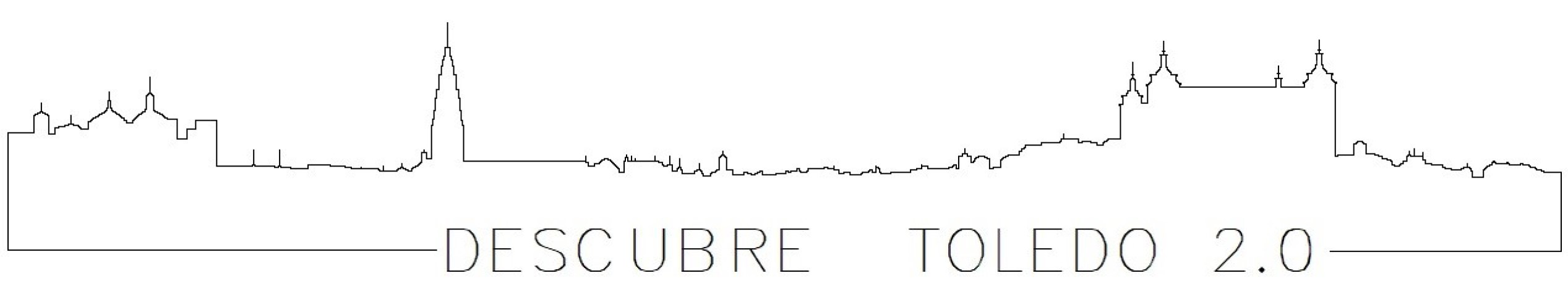 Descubre Toledo 2.0