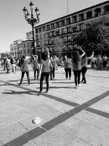 Taller arte jove 