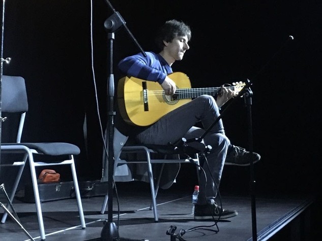 El lenguaje del flamenco