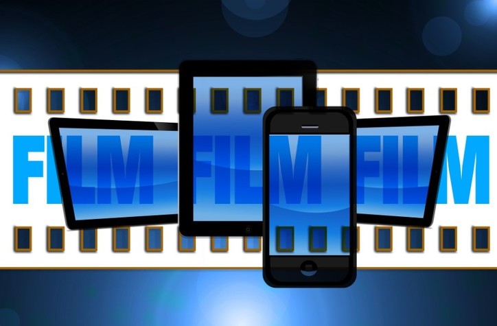 Cine inmediato