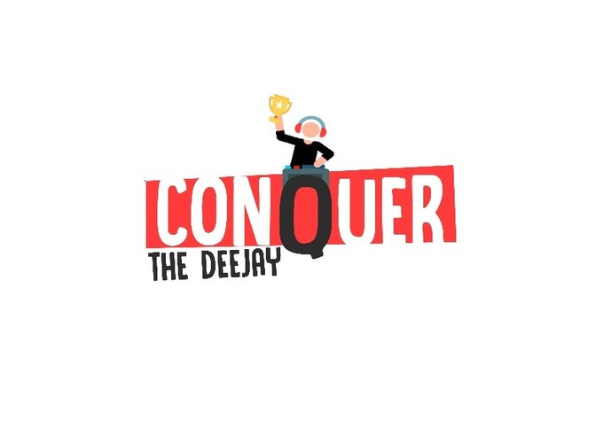 Conquer the Deejay