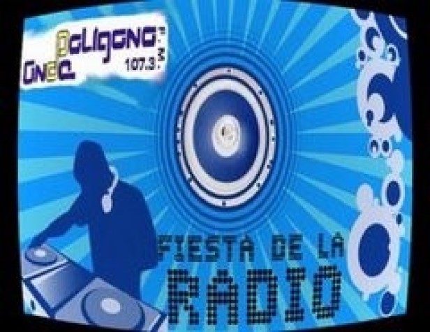 Fiesta de la radio