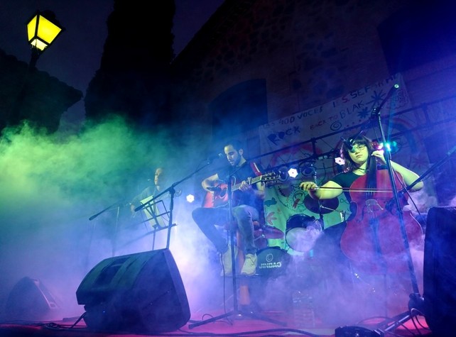 Festival La Belle Musique 