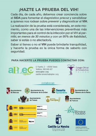 Folleto sensibilización, prevención e intervención de conductas de riesgo