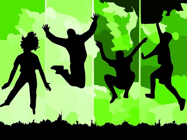 ¡Enróllate! Promoción de la participación joven en Toledo