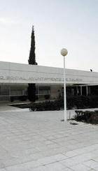 Centro Cívico Santa María de Benquerencia